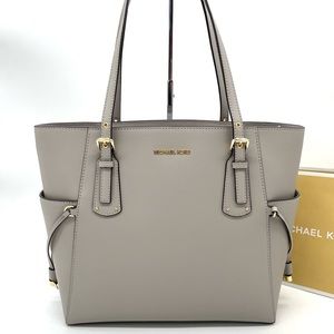 Michael Kors Voyager East West Tote Bag